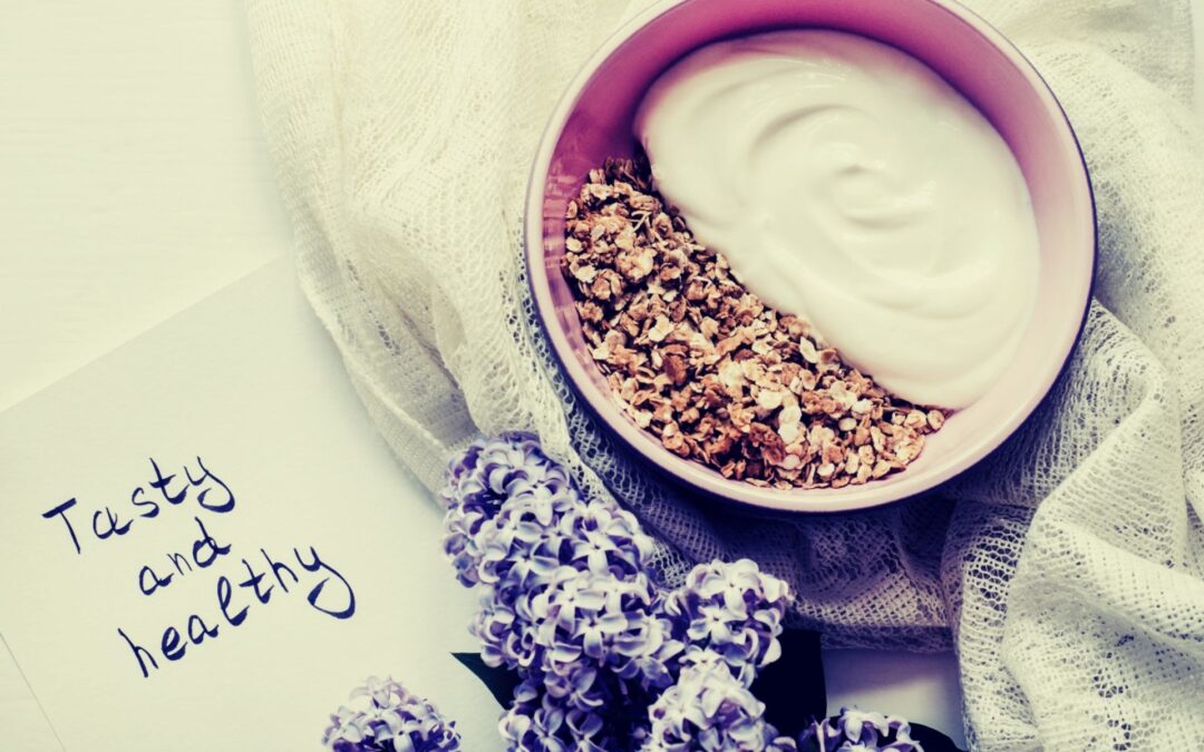 Stress-Heißhunger verstehen – was Dein Körper Dir sagt