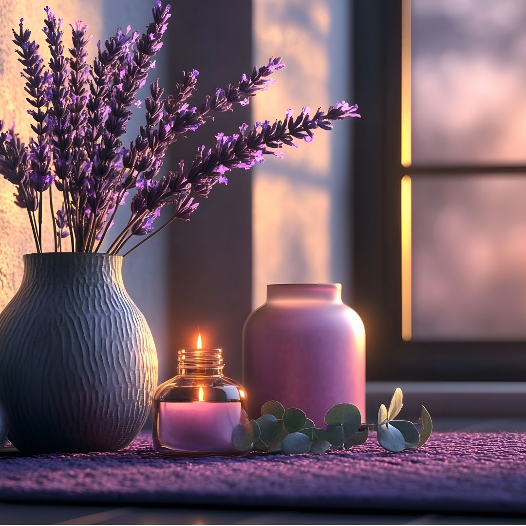 Dankbarkeitstagebuch – Hand schreibt „I am grateful“ in ein Notizbuch.