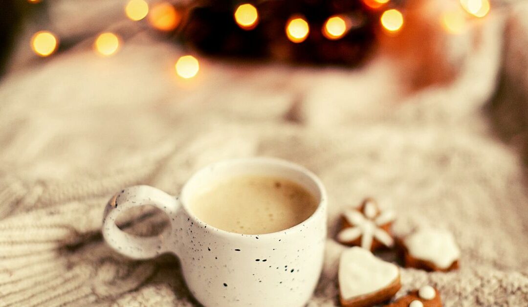 Mach es Dir gemütlich: Hygge für leise Feiertage