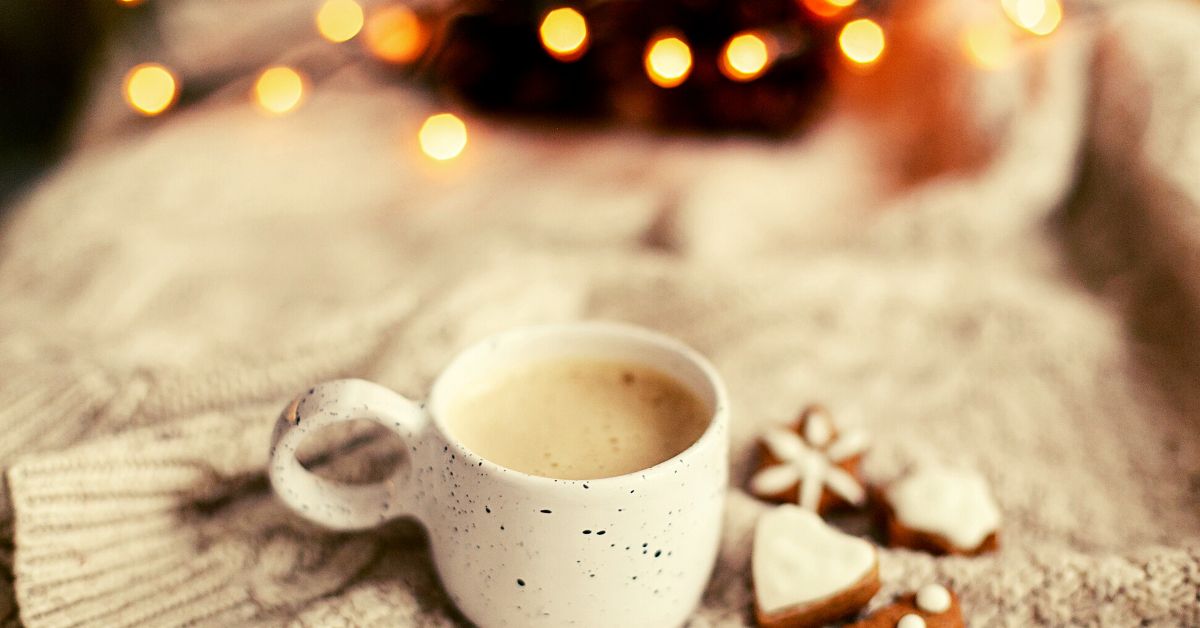 Mach es Dir gemütlich: Hygge für leise Feiertage