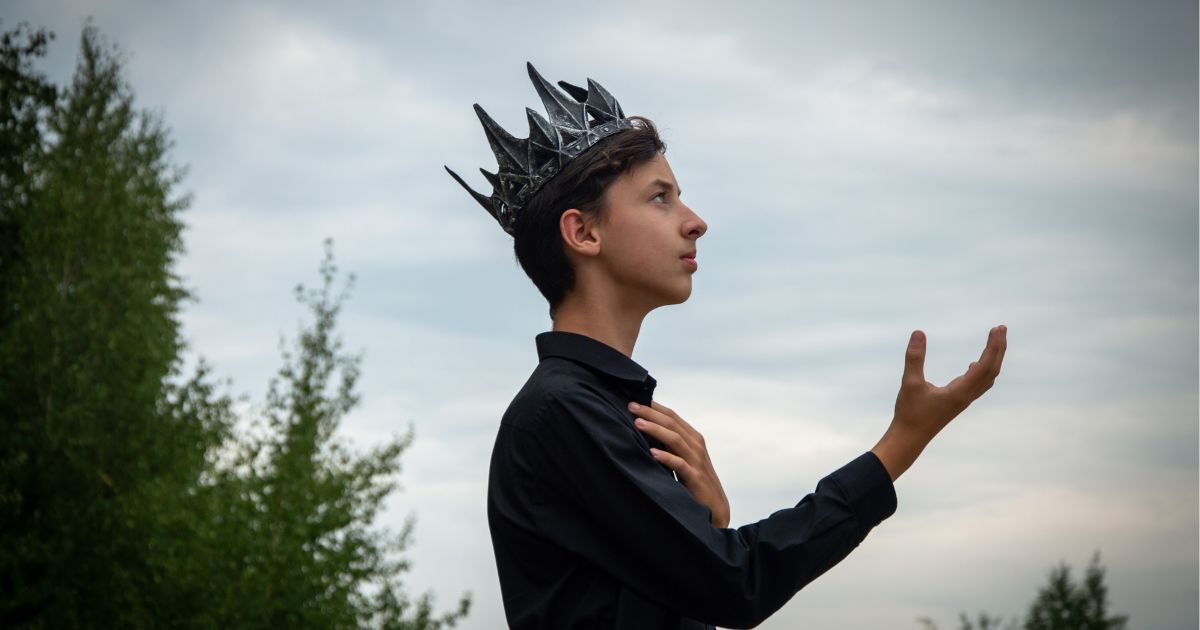 Buchtipp: Der kleine Prinz – Antoine de Saint-Exupéry